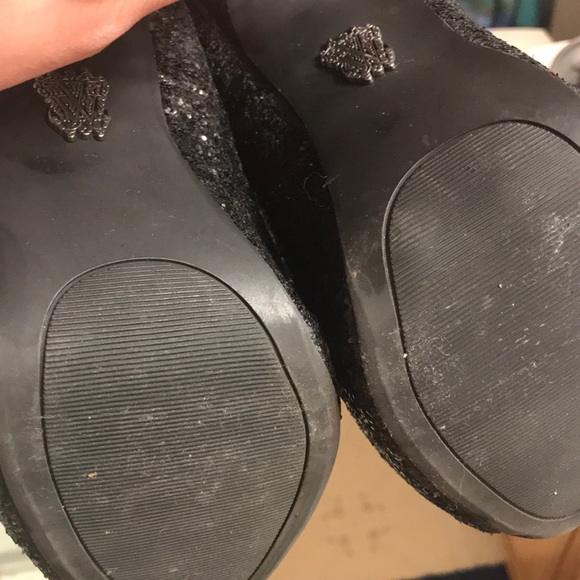 White by Vera Wang peep-toe pumps - Picture 6 of 6